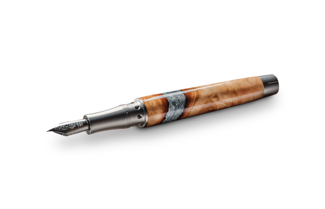 pen