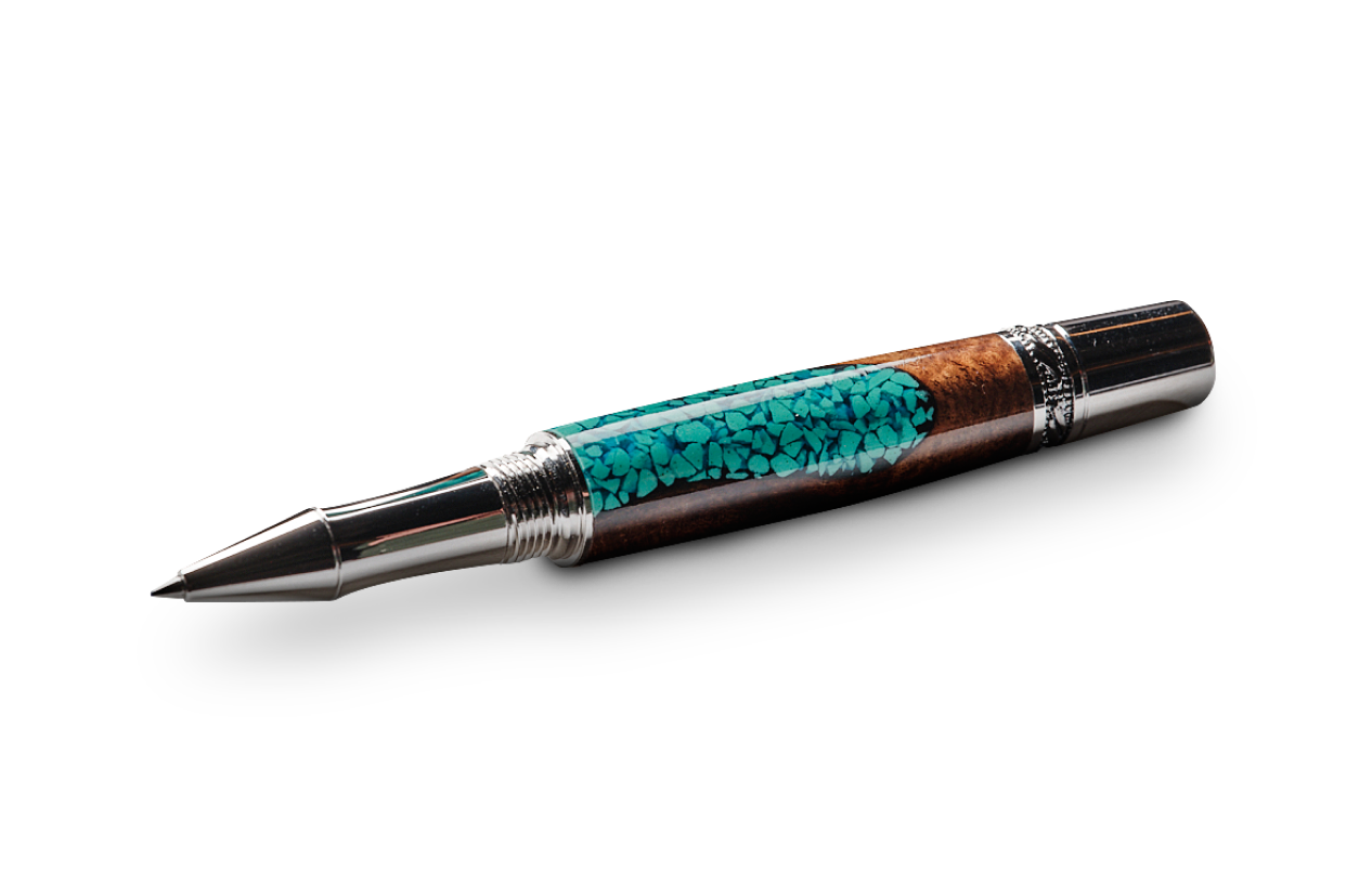 pen